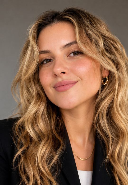 Fernanda, Goldbar Assistant