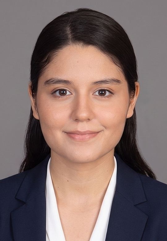 Nathaly, Goldbar Assistant