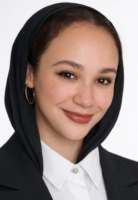 Somaia, Goldbar Assistant